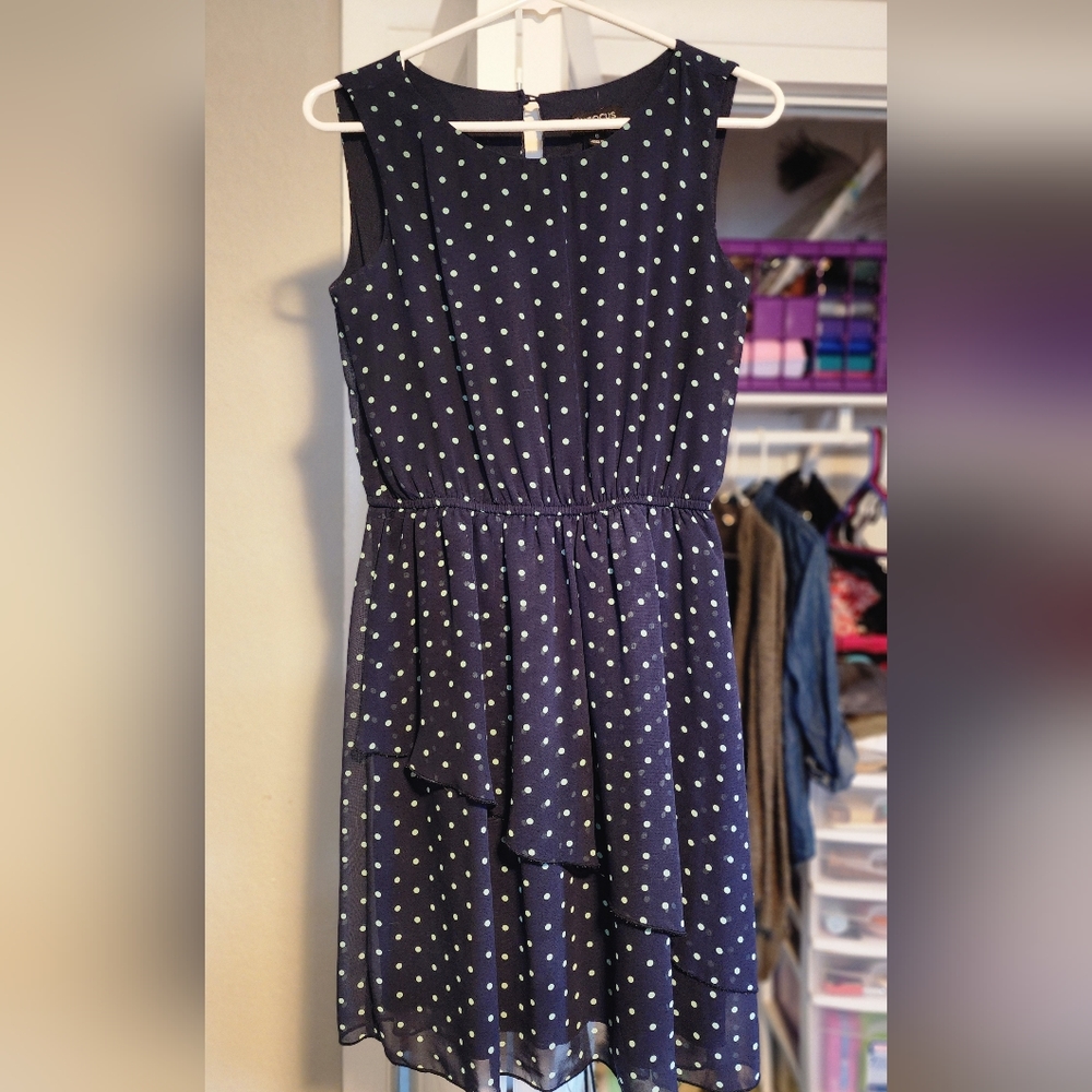 Enfocus Studio size 6 dress